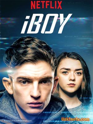 iБой / iBoy (2017)