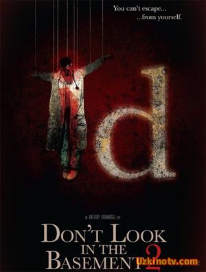 Не заглядывайте в подвал 2 / Don't Look in the Basement 2 (2015)