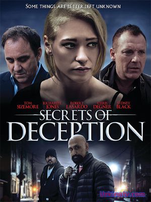 Секреты Обмана / Secrets of Deception (2017)