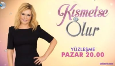 Kısmetse Olur 13 Şubat izle 2017 HD Tek Parça