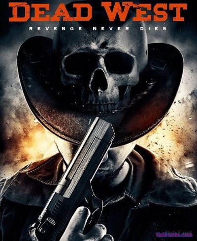 Мертвый запад / Dead West / Ladykiller (2016)