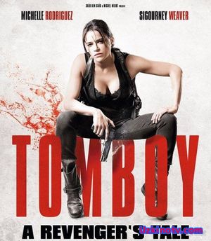 Томбой / Tomboy (2016)