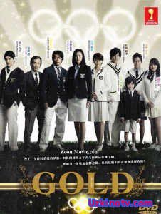 Золото Япония 2010 дорама русские субтитры