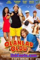 Olanlar Oldu izle HD