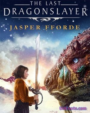 Последний убийца драконов / The Last Dragonslayer (2016)HD