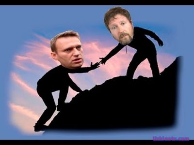 Я хочу помочь Навальному (2017)