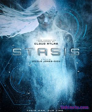 Стазис / Stasis (2016) Фантастика