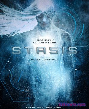 Стазис / Stasis (2016) Фантастика