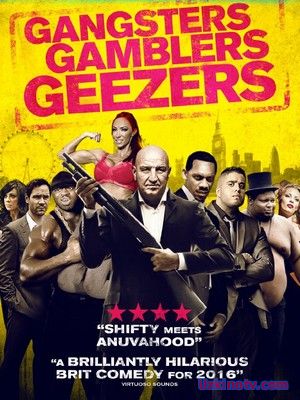 Криш и Ли  [2016] фильм смотреть в HD 720 качестве