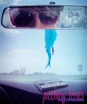 Разбивая палатки / Pitching Tents (2017) Комедии, Фильмы 2017