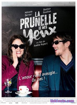 Свет очей моих / La prunelle de mes yeux (2016)  комедия