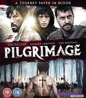 Паломничество / Pilgrimage (2017)