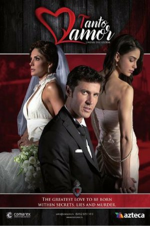 Столько любви / Tanto amor