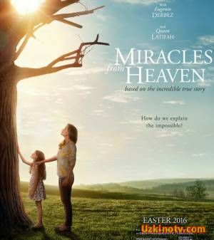 Чудеса с небес / Miracles from Heaven (2016)