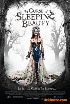 Проклятие Спящей красавицы / The Curse of Sleeping Beauty (2016) смотреть онлайн