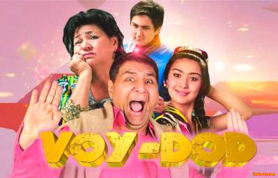 Voy-dod / Вой-дод (Yangi ozbek kino 2016)