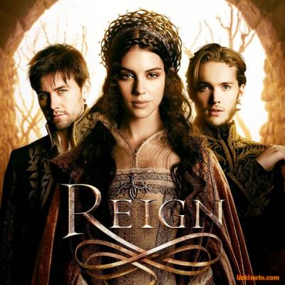 Царство (2013) 3 сезон смотреть онлайн